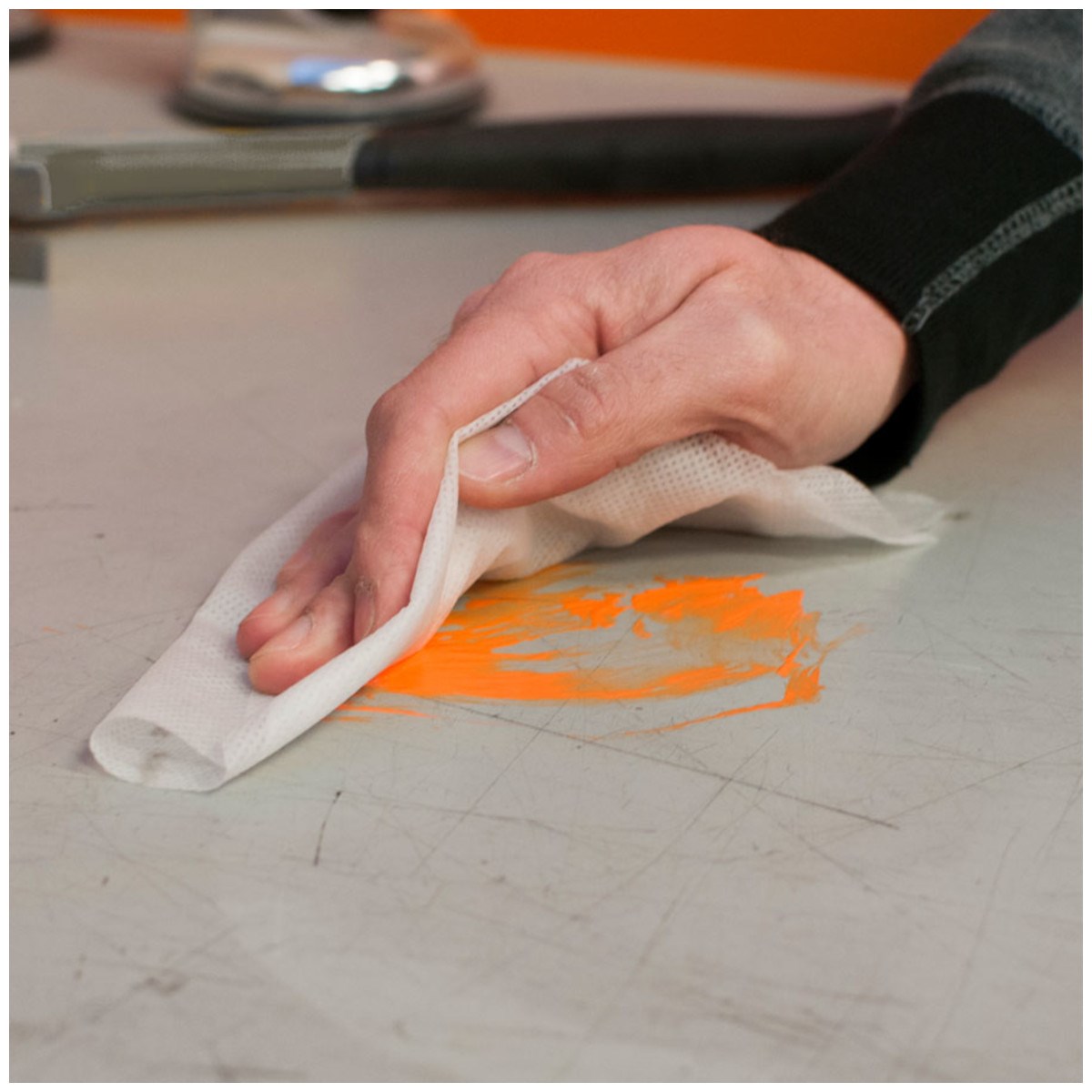 Rengöringsduk Work Wipes