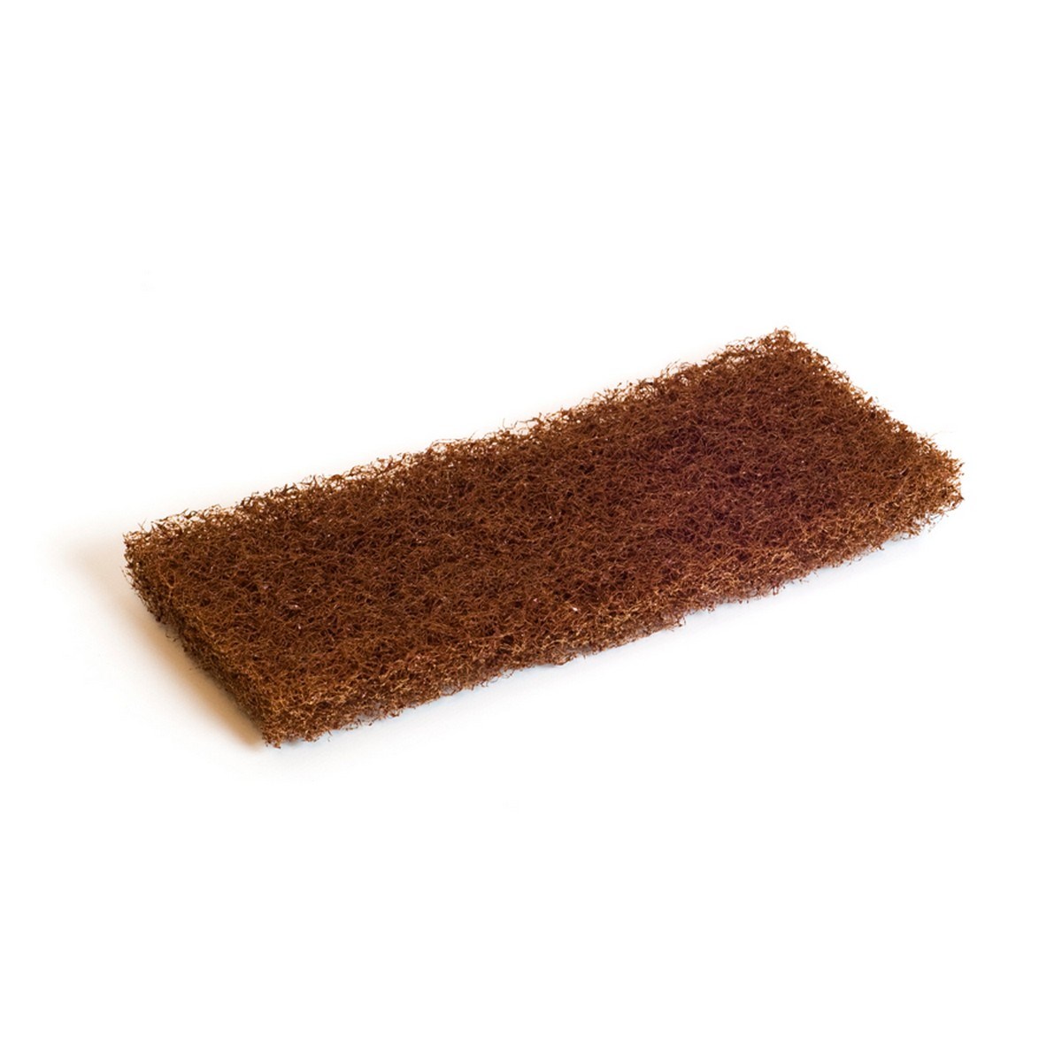 Skurblock Brun, 250x115mm