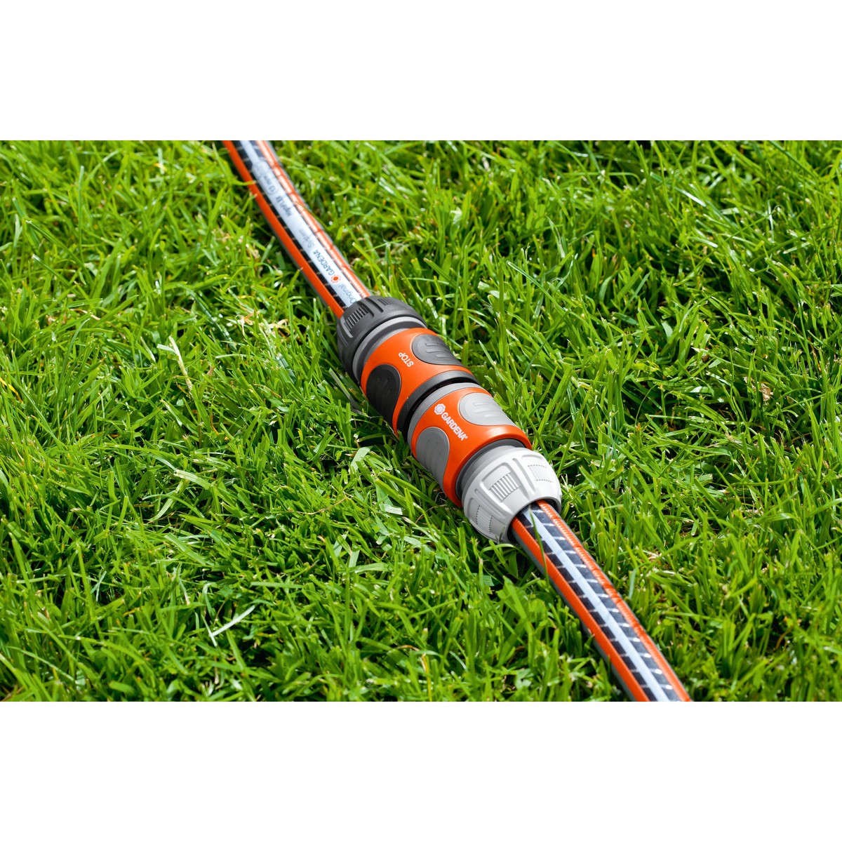 Snabbkoppling 1/2" & 3/4"