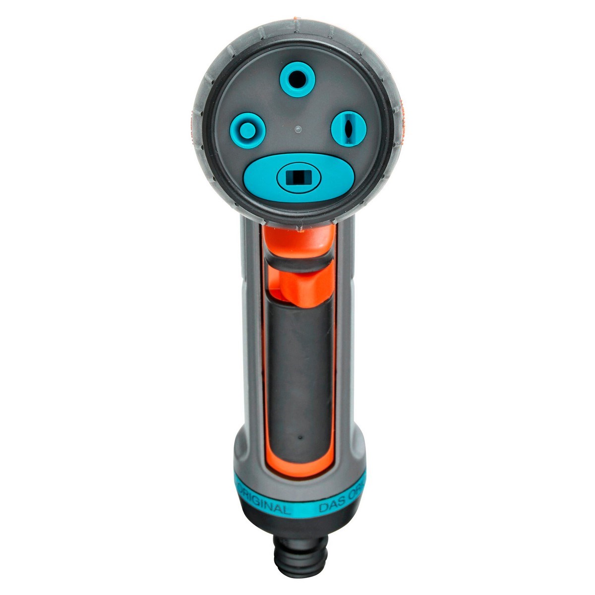 Strålpistol Comfort Ecopulse