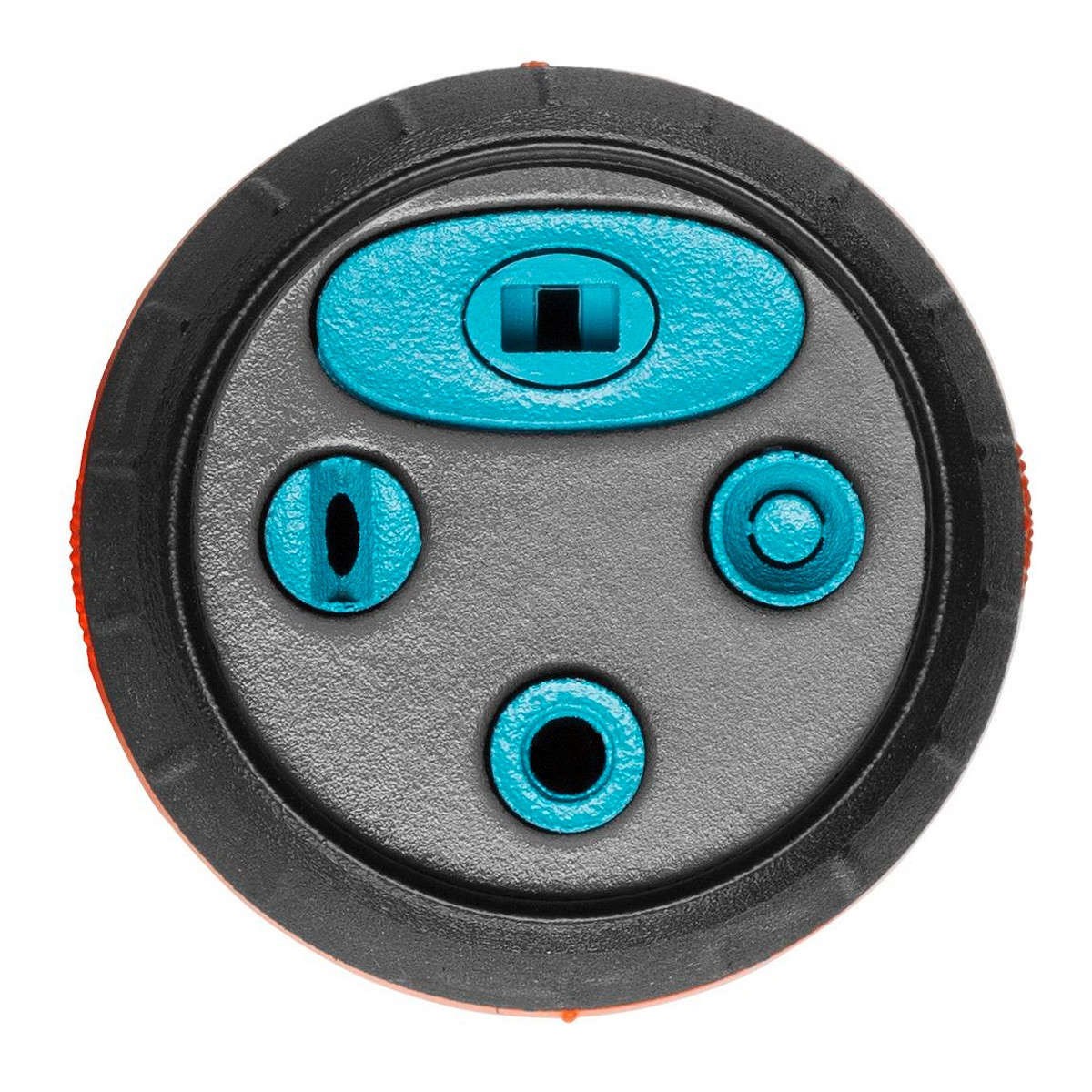 Strålpistol Comfort Ecopulse