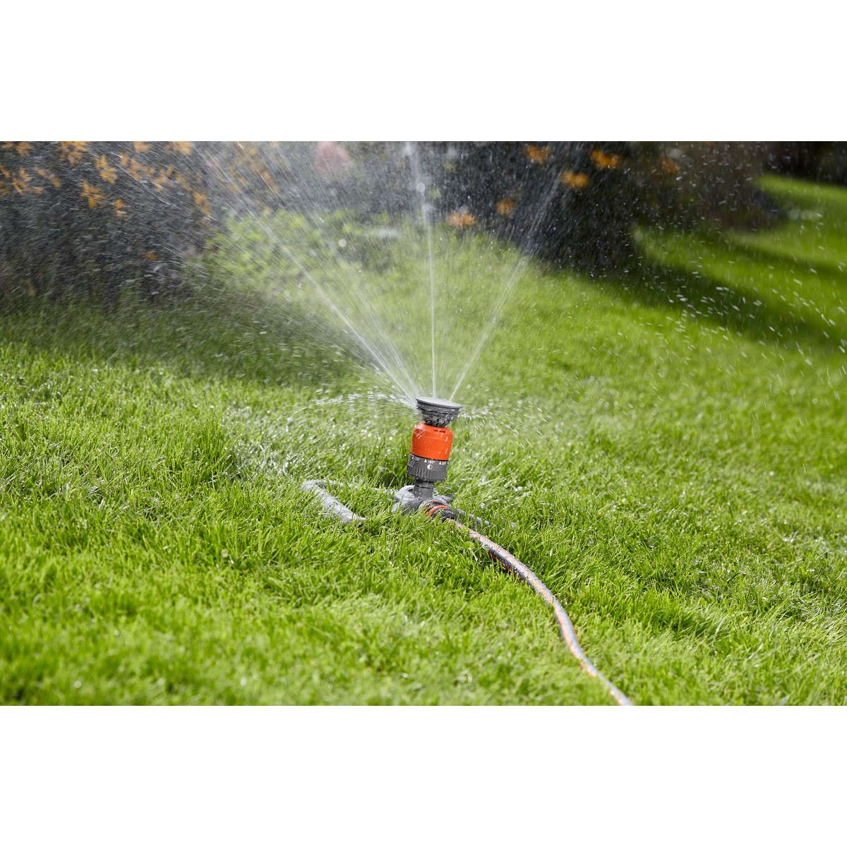 Vattenspridare Comfort Vario