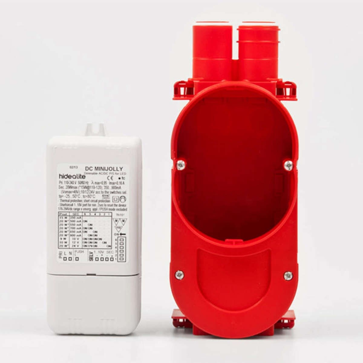 Konverter Jolly Mini