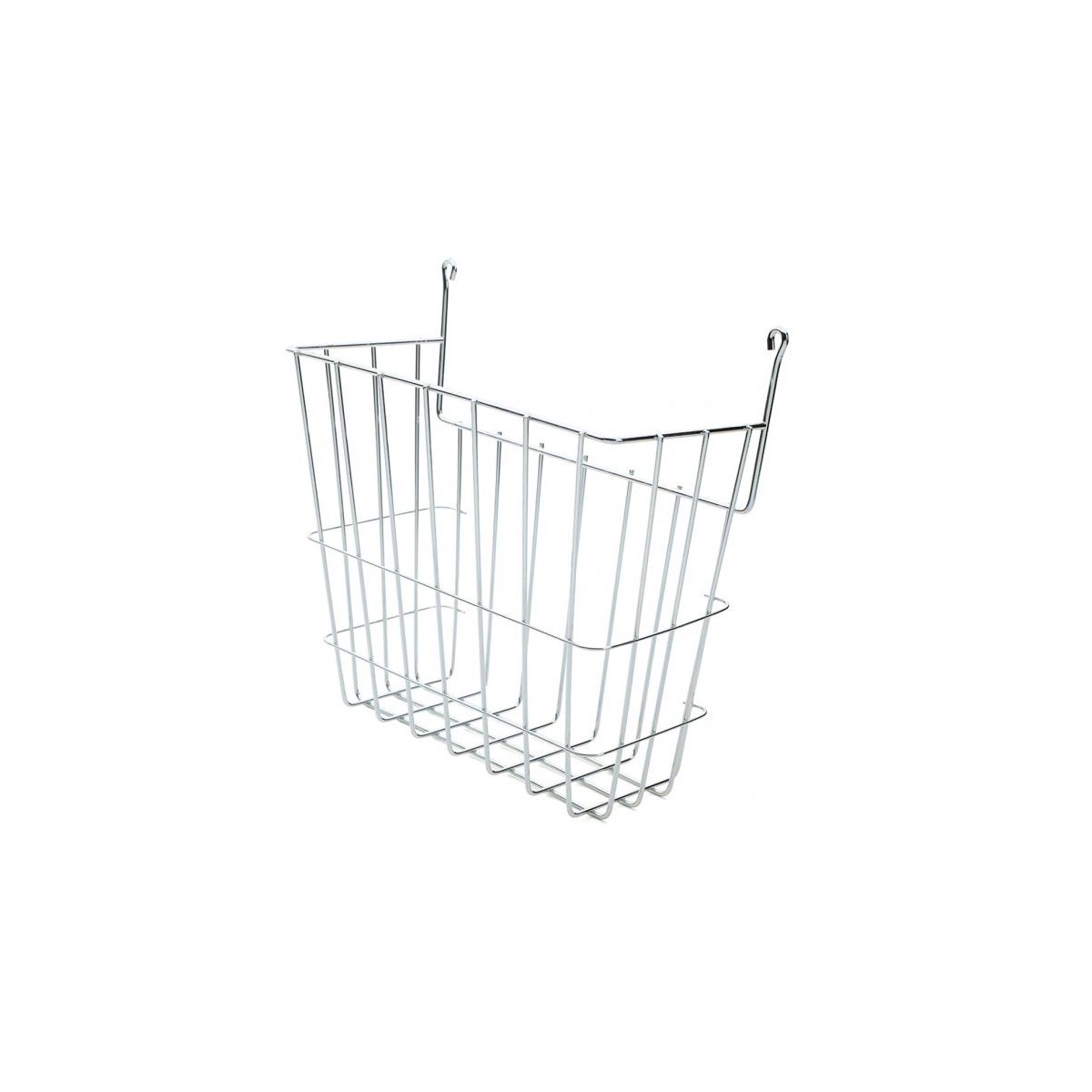 Brevkorg 705 292mm, Stål, Galvaniserad