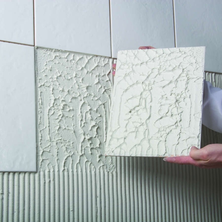 Fästmassa Z-fix Hvid Letklæb 10kg