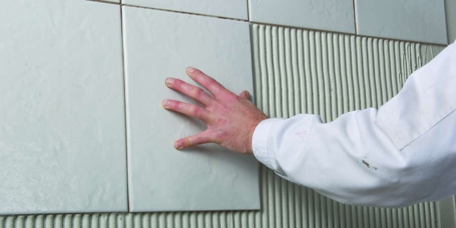 Fästmassa Z-fix Hvid Letklæb 10kg