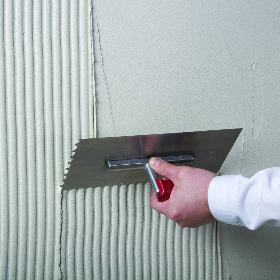 Fästmassa Z-fix Hvid Letklæb 10kg