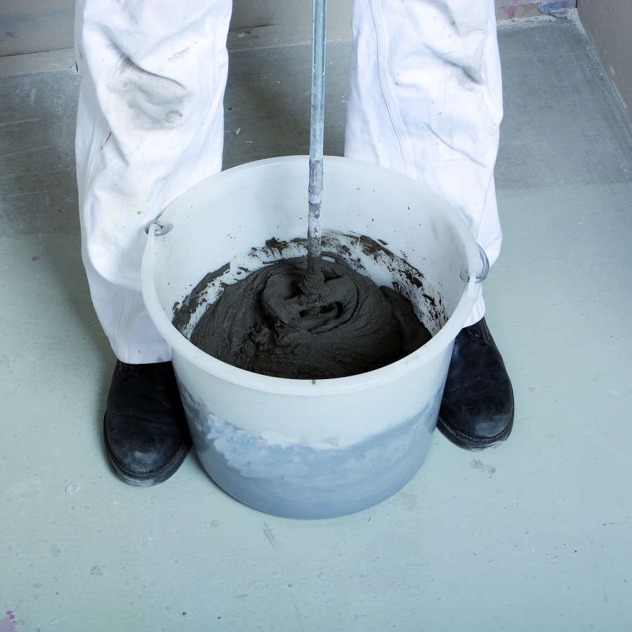 Gjutmassa 6950 Expres Unirep 15kg