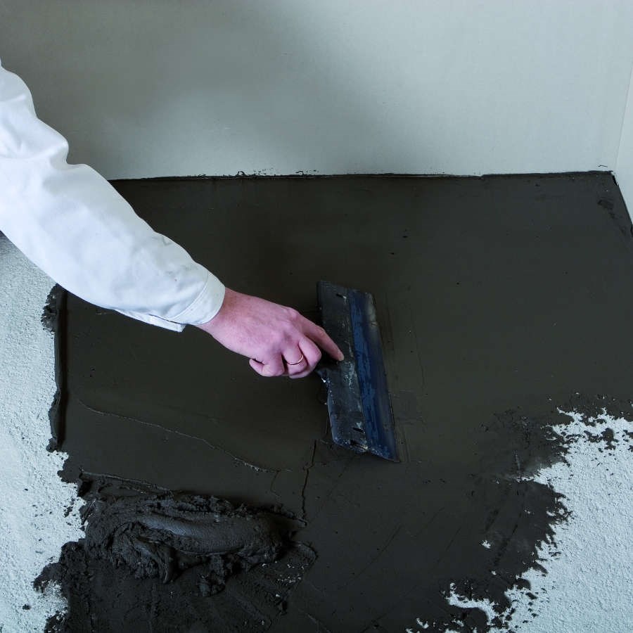 Gjutmassa 6950 Expres Unirep 15kg