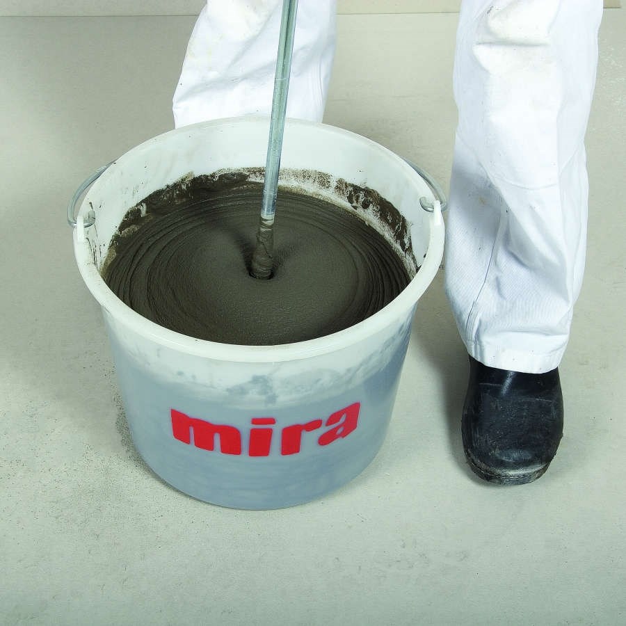 Golvspackel 6600 Cemplan 15kg