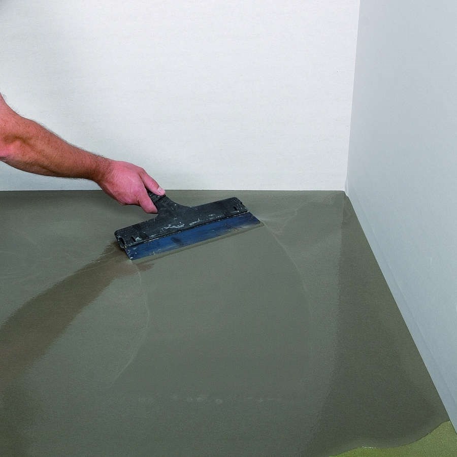 Golvspackel X-plan 20kg