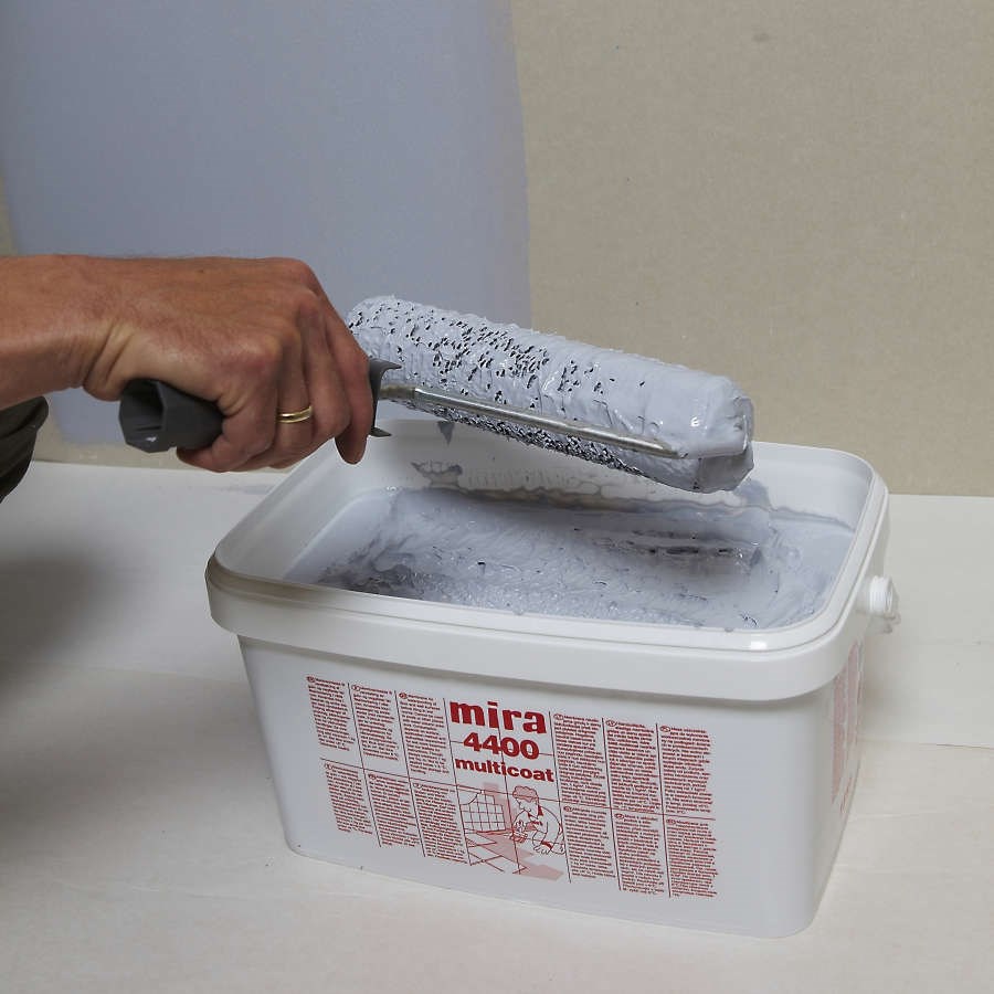 Vattentätningsmembran 4400 Multicoat 15kg