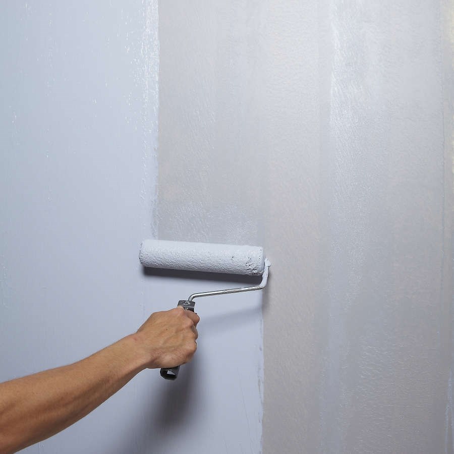 Vattentätningsmembran 4400 Multicoat 15kg