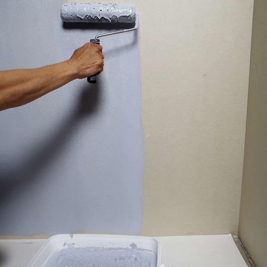 Vattentätningsmembran 4400 Multicoat 6kg