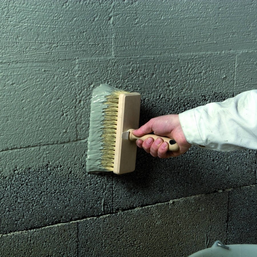 Vattentätningsmembran 4650 Aquastop Flexible 12.5kg