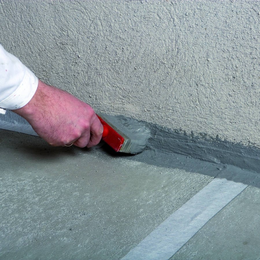 Vattentätningsmembran 4650 Aquastop Flexible 12.5kg