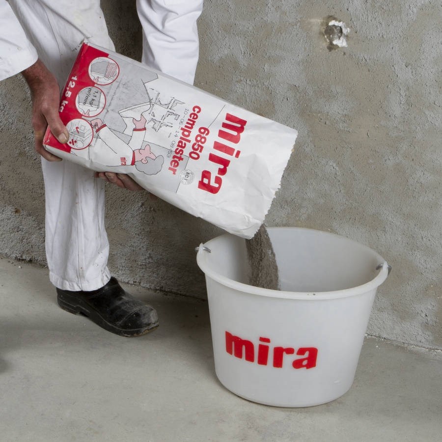 Spackel 6850 Cemplaster 12500g