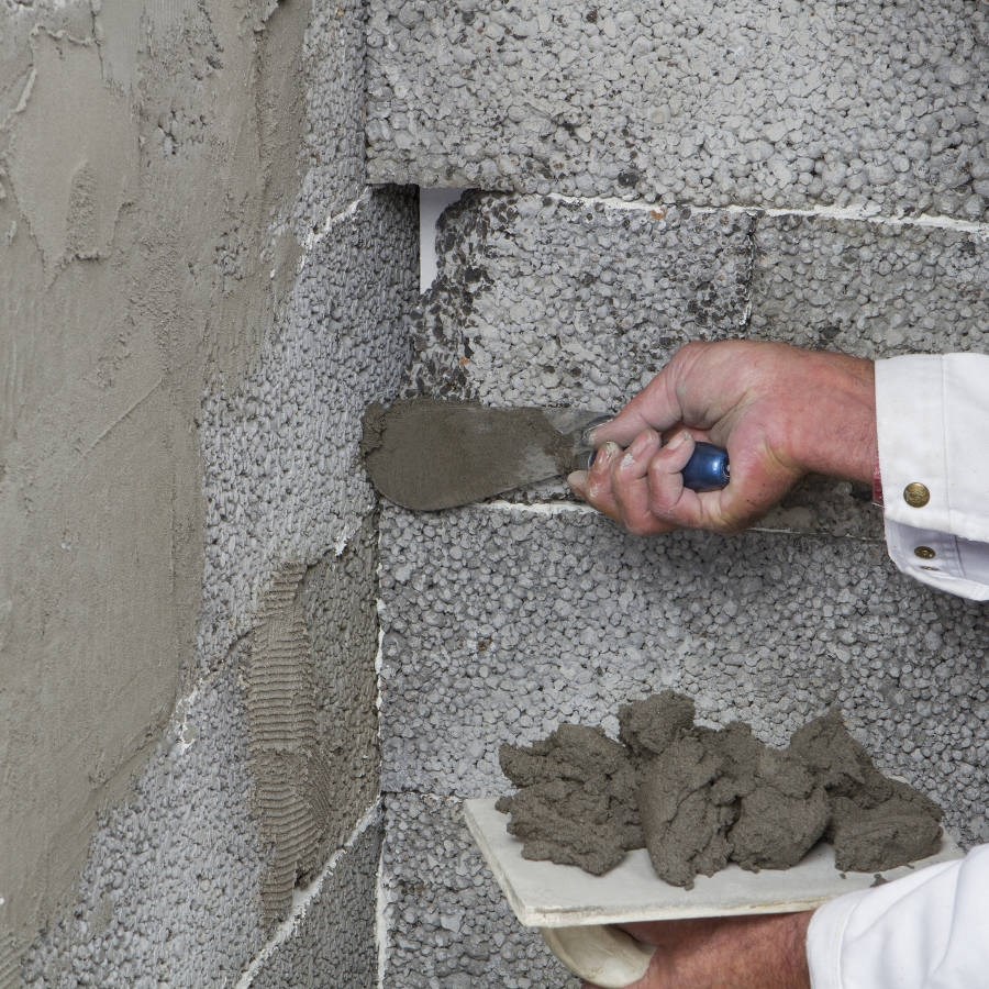 Spackel 6850 Cemplaster 12500g