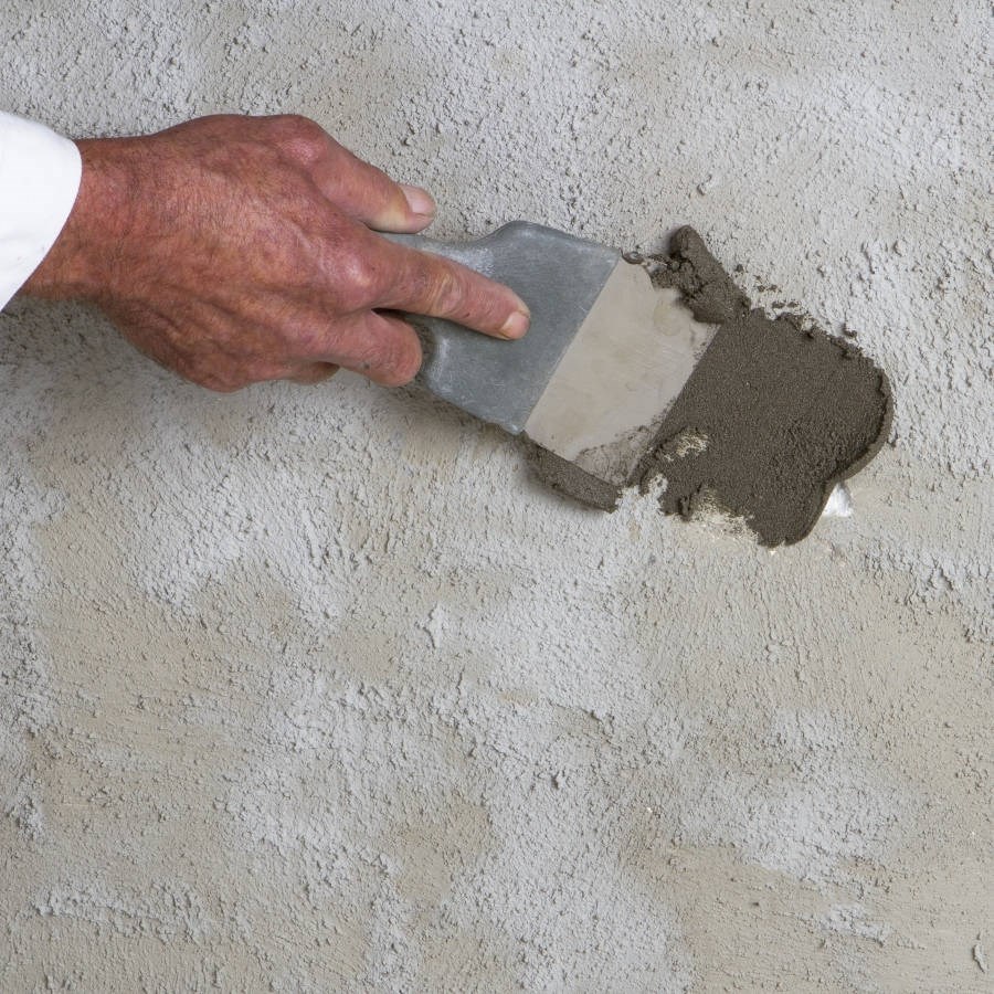 Spackel 6850 Cemplaster 12500g