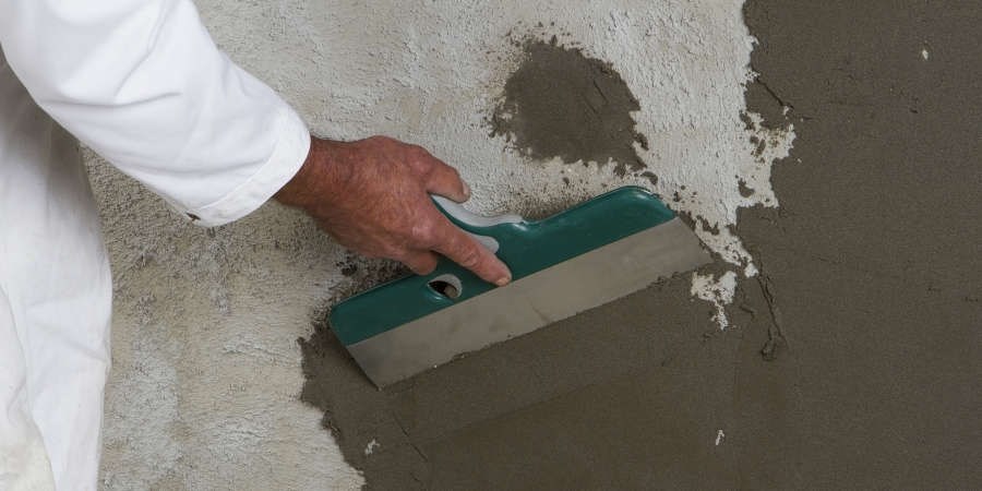 Spackel 6850 Cemplaster 12500g