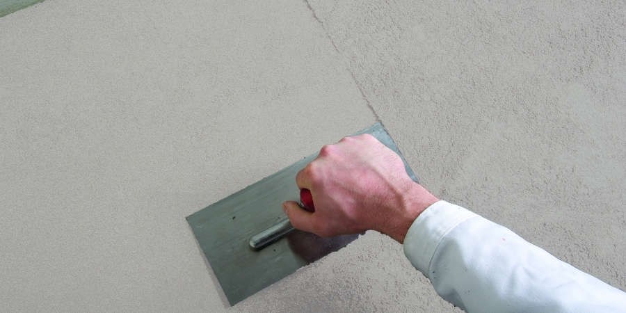 Gjutmassa Eps Lightbeton 360 50L