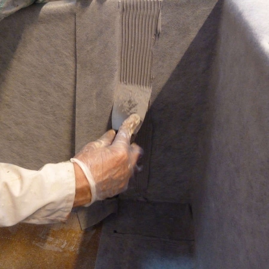 Skarvlim 3690 One-seal Monteringslim