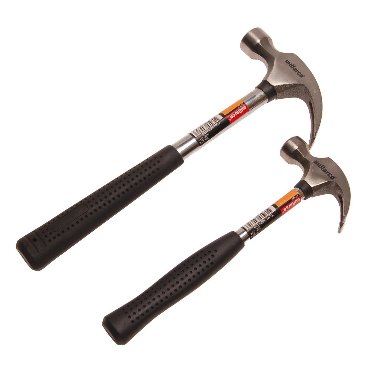 Hammare Stålskaft 235g