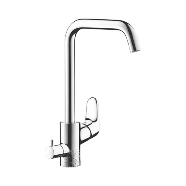 Köksblandare Ecos L Med Diskmaskinsavstängning