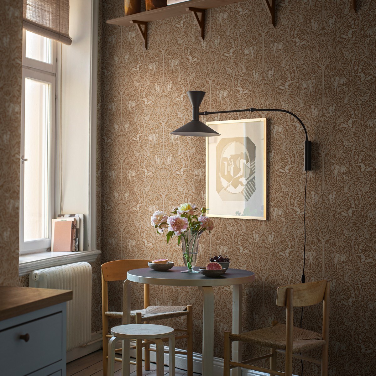 Tapet Special Edition Forest,new Heritage Under the Elder Tree 2045