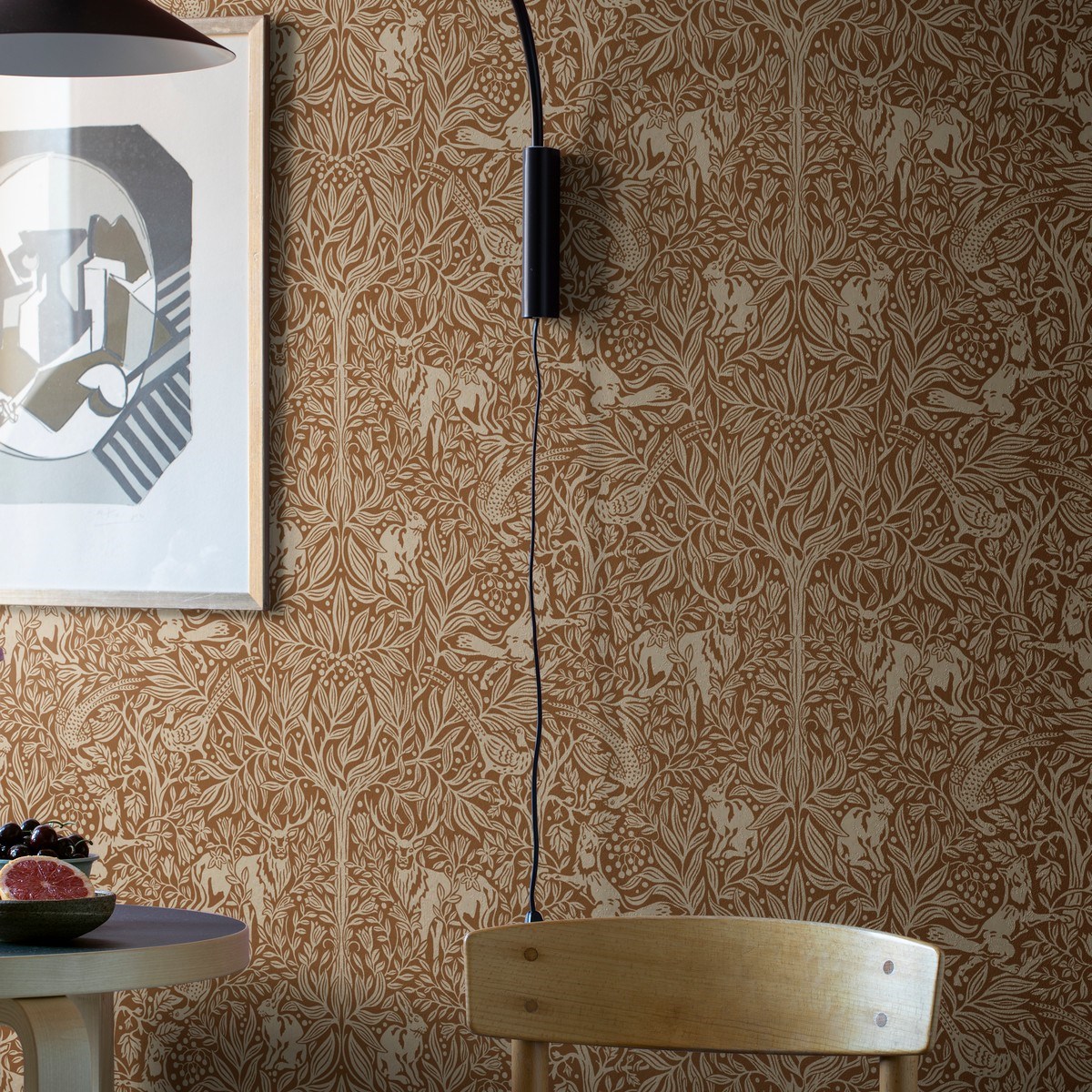 Tapet Special Edition Forest,new Heritage Under the Elder Tree 2045