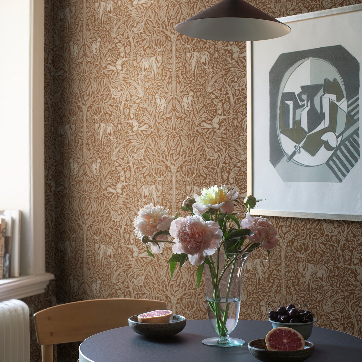 Tapet Special Edition Forest,new Heritage Under the Elder Tree 2045