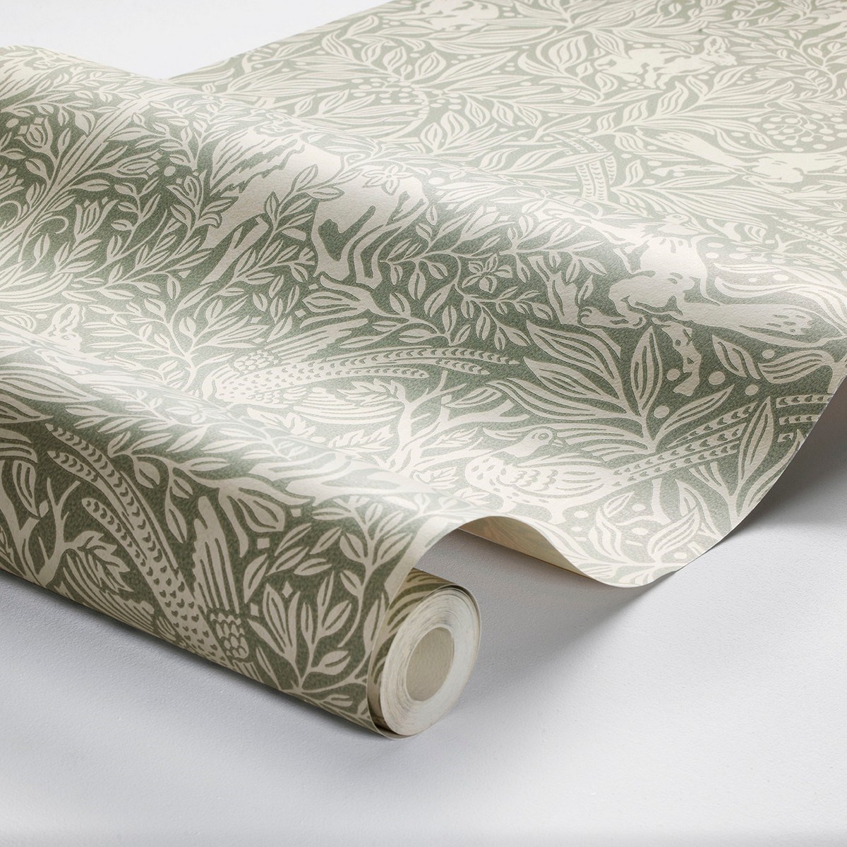 Tapet Special Edition Forest,new Heritage Under the Elder Tree 2046