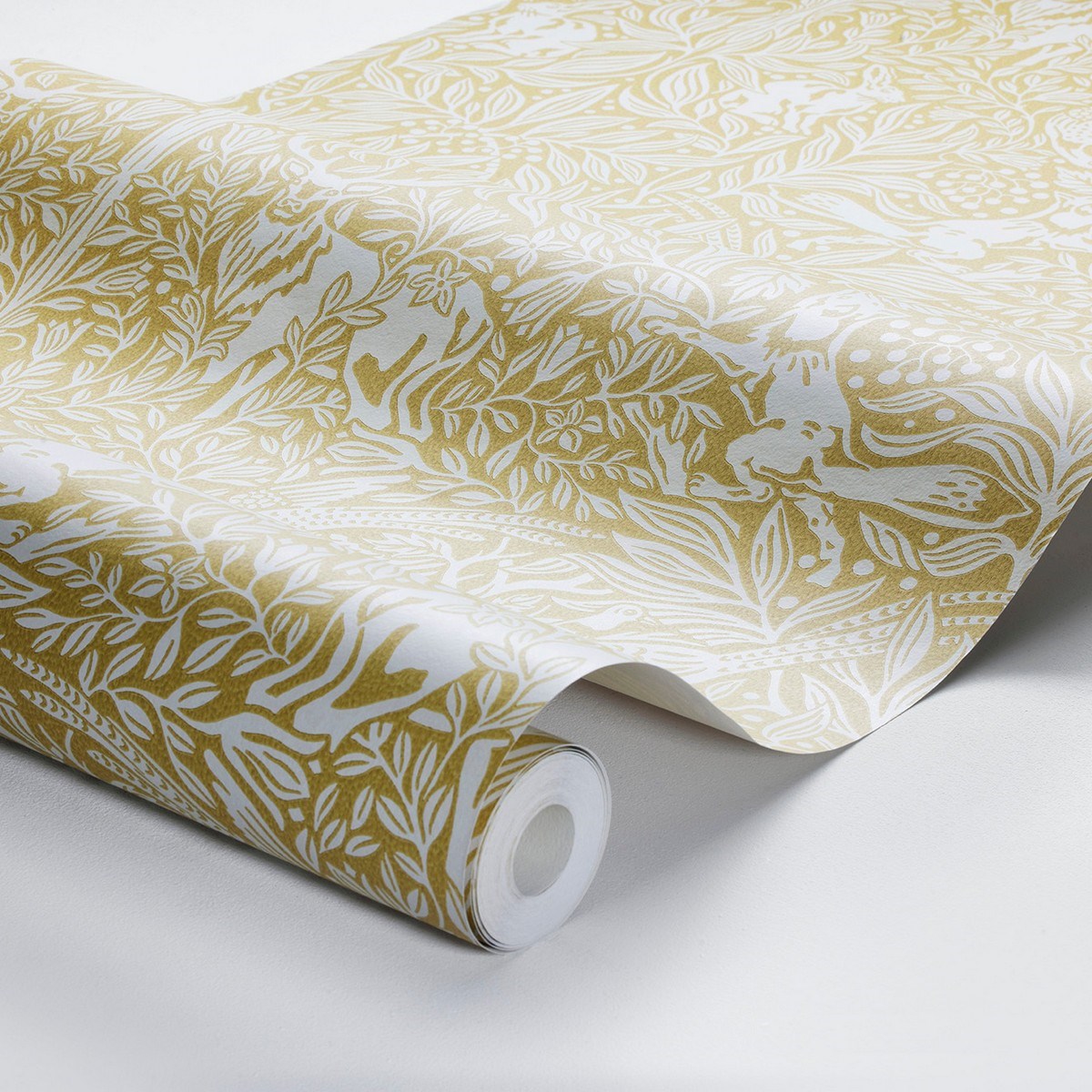 Tapet Special Edition Forest,new Heritage Under the Elder Tree 2048