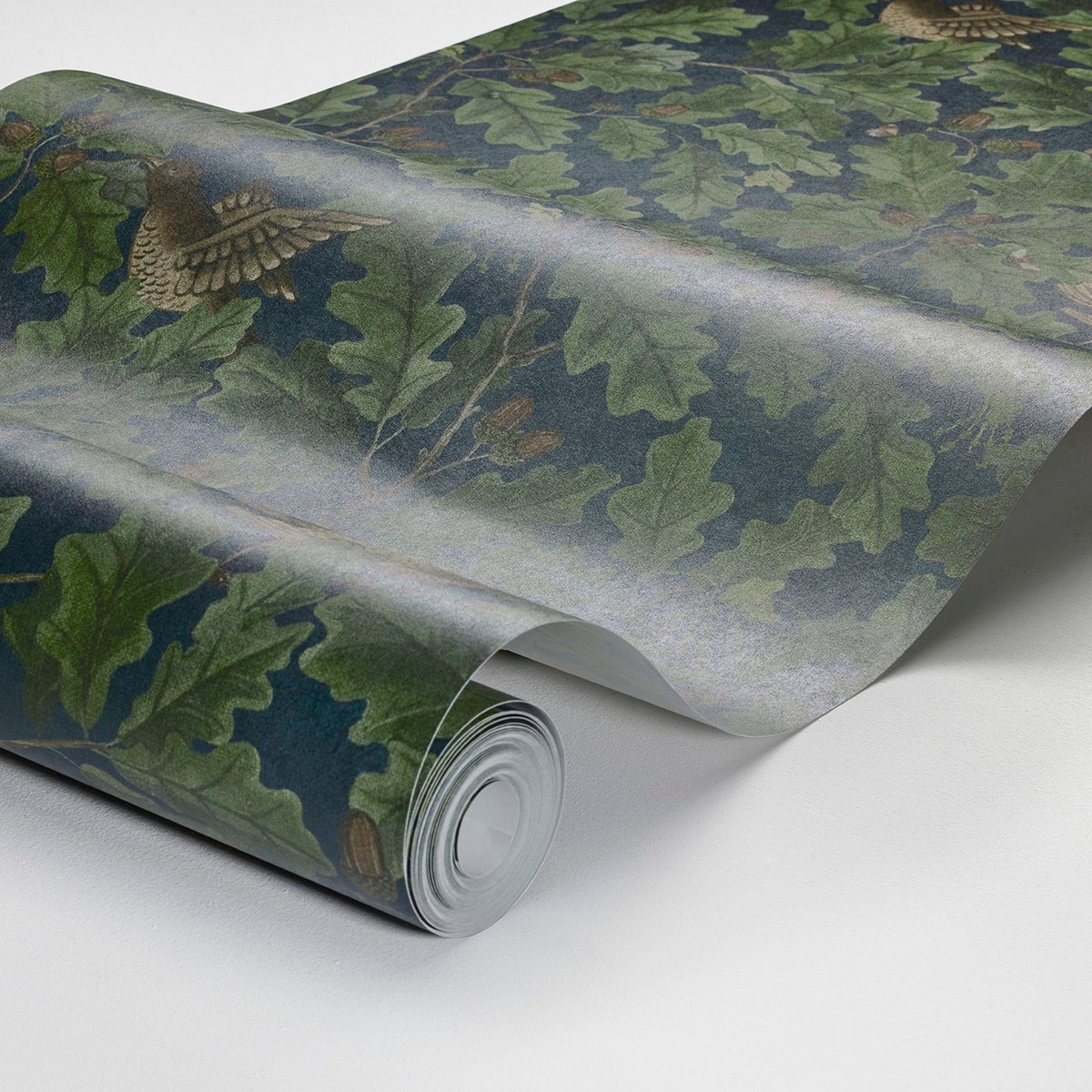 Tapet Special Edition Forest In the Oak 2050