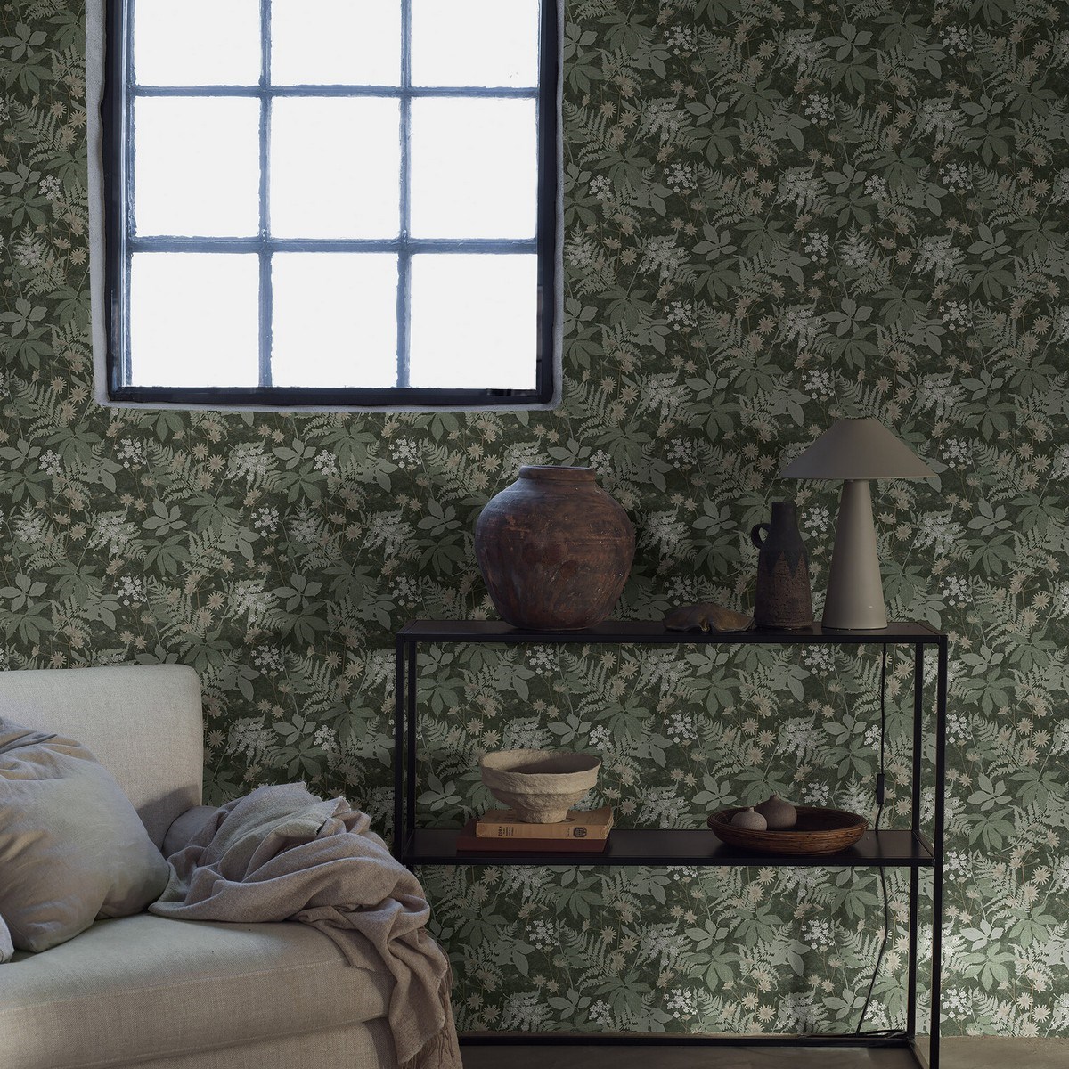 Tapet Essens Lindskog 3950