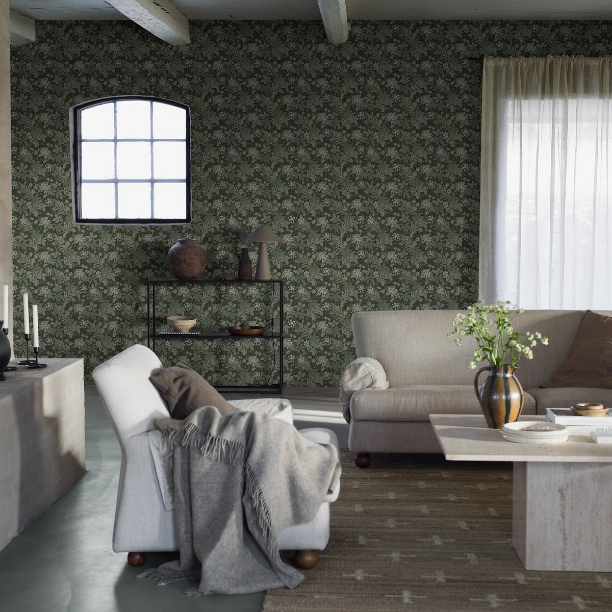 Tapet Essens Lindskog 3950