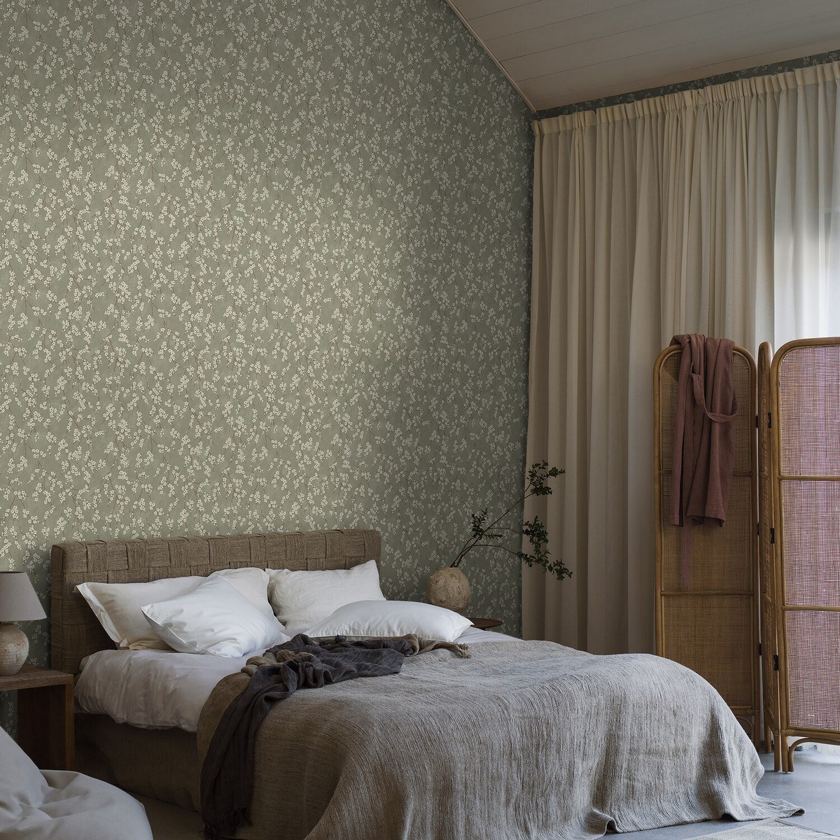 Tapet Essens Alice 3978