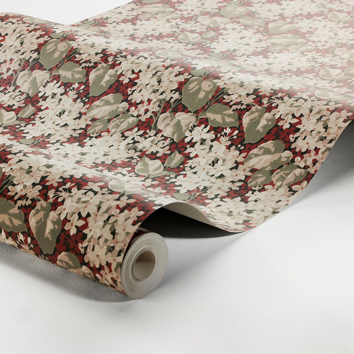 Tapet Alla Tiders Hus Aratorp 4161