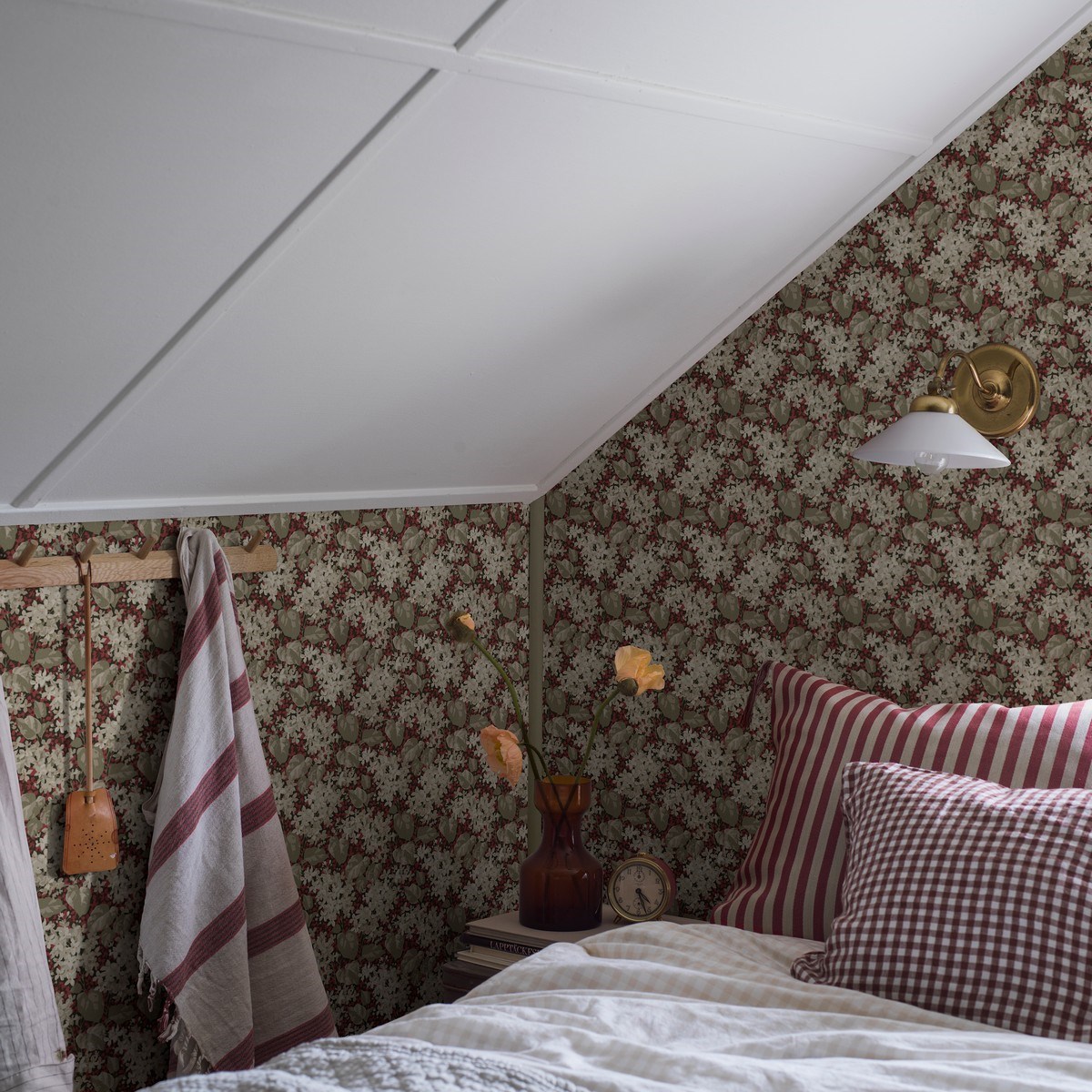 Tapet Alla Tiders Hus Aratorp 4161