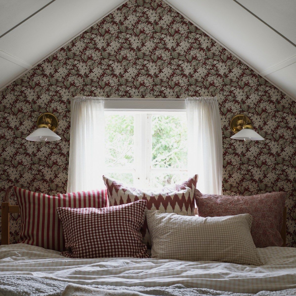 Tapet Alla Tiders Hus Aratorp 4161