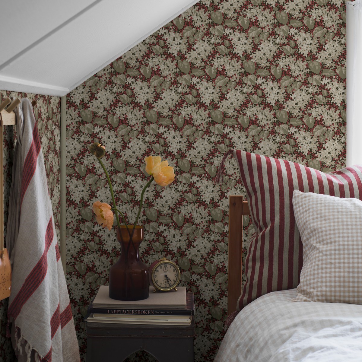 Tapet Alla Tiders Hus Aratorp 4161