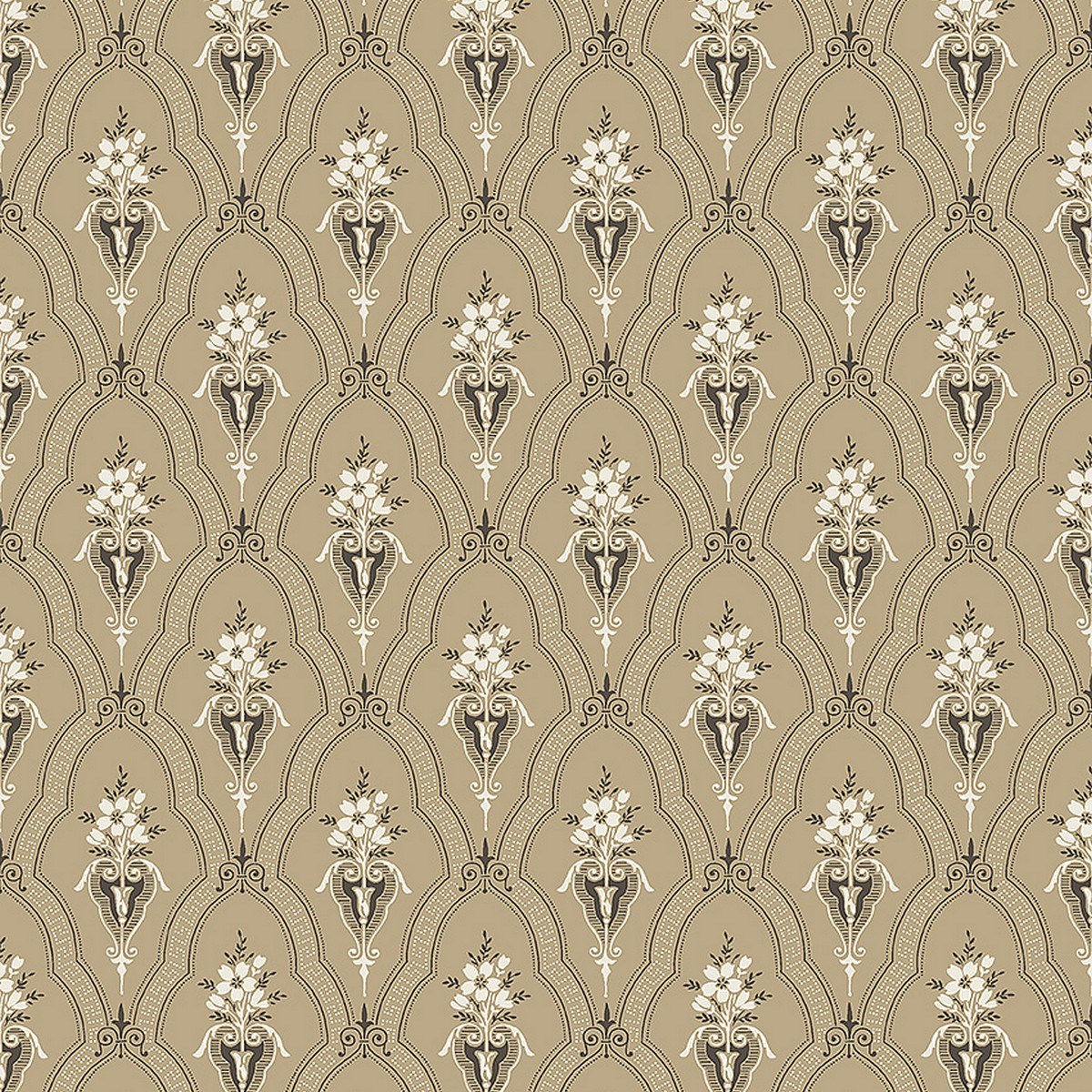 Tapet Alla Tiders Hus Klädesholmen 4164