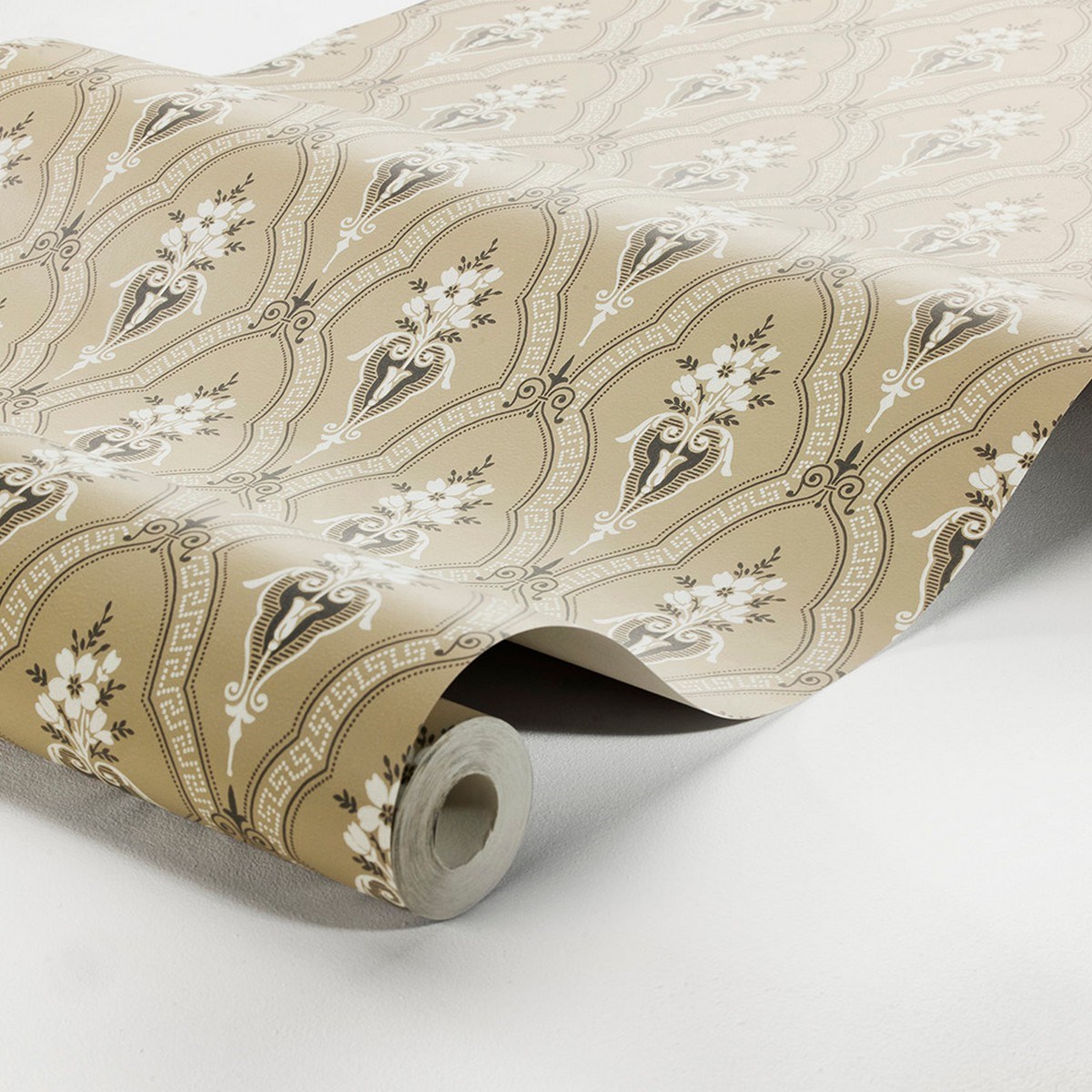 Tapet Alla Tiders Hus Klädesholmen 4164