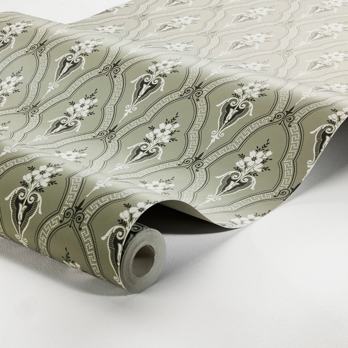 Tapet Alla Tiders Hus Klädesholmen 4165