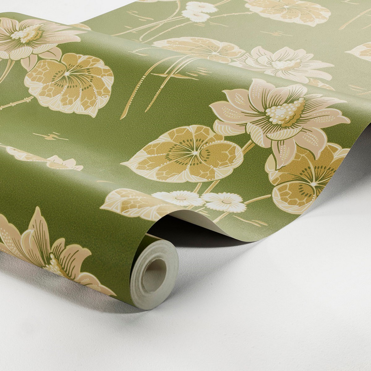 Tapet Alla Tiders Hus Haga 4167