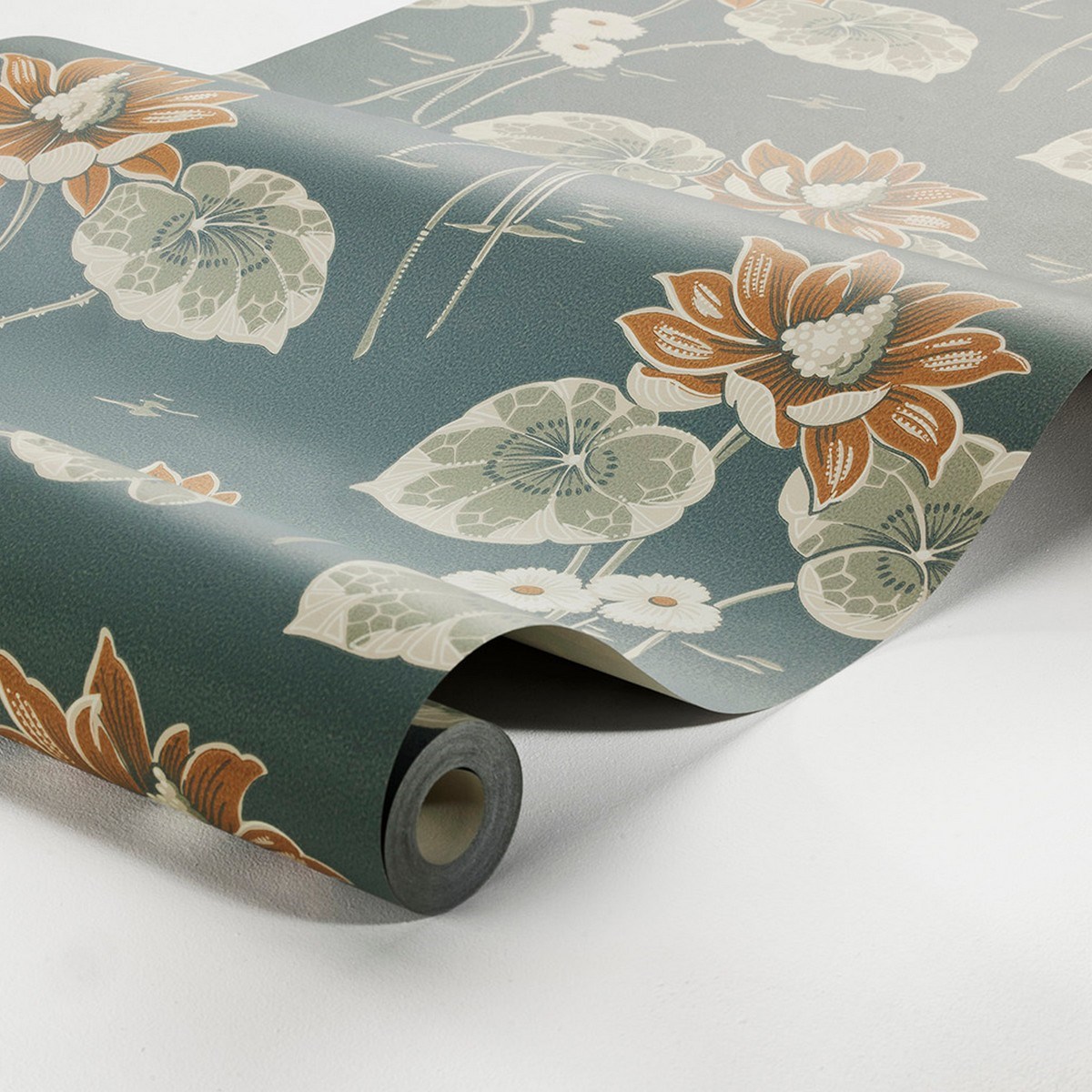 Tapet Alla Tiders Hus Haga 4168