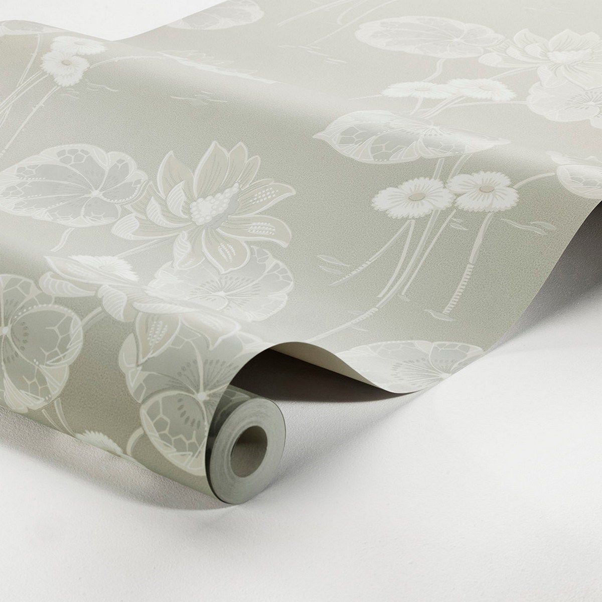 Tapet Alla Tiders Hus Haga 4169