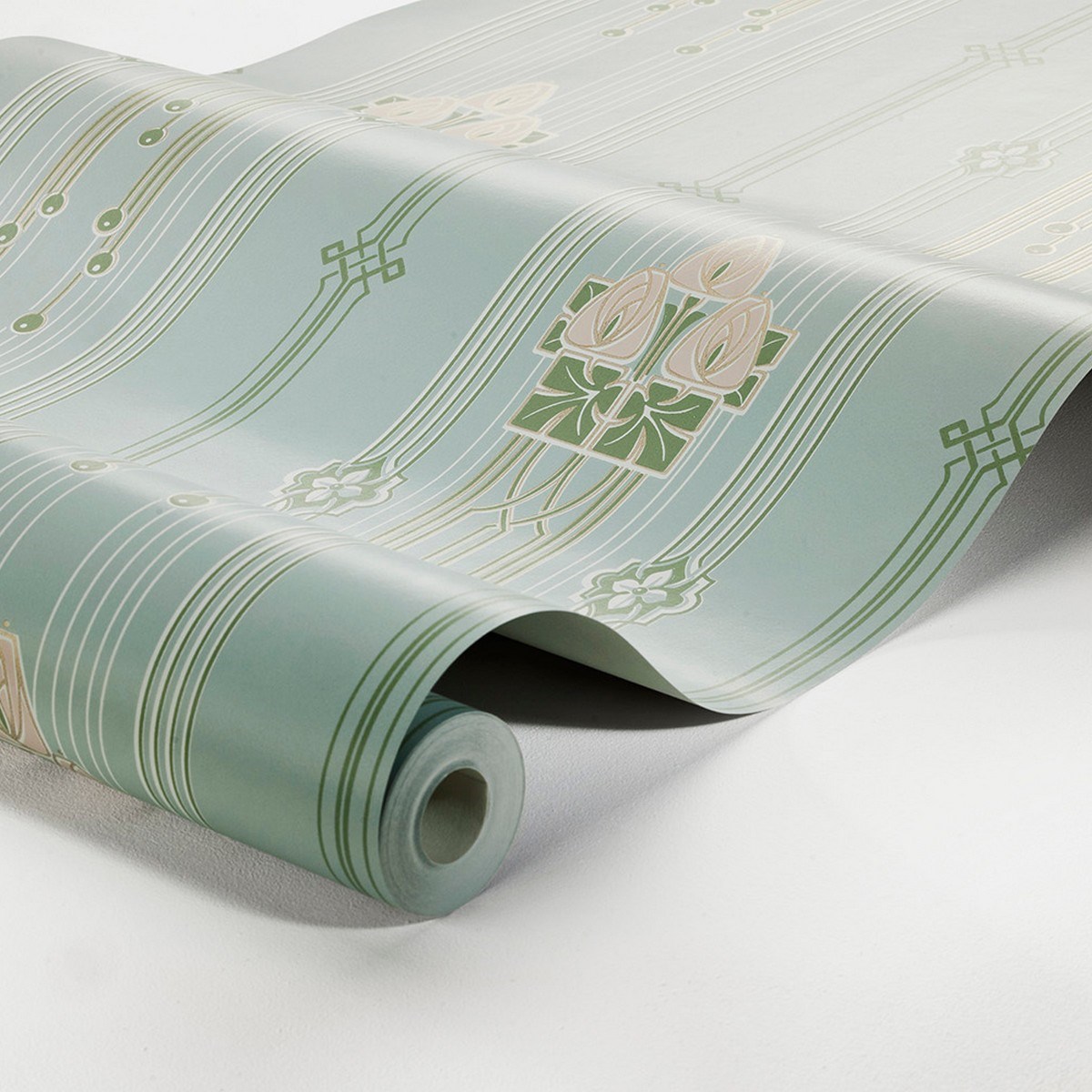 Tapet Alla Tiders Hus Villastan 4170