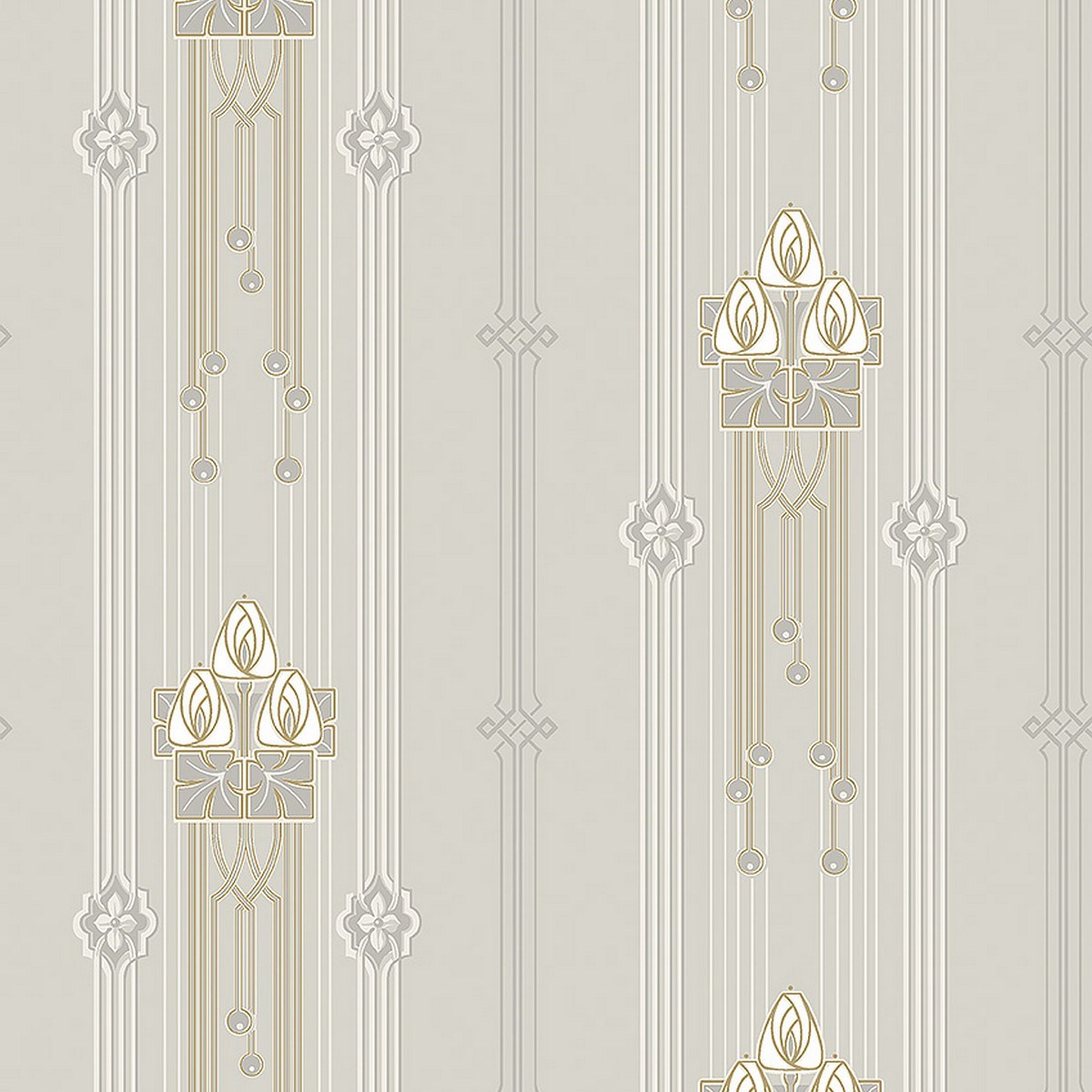 Tapet Alla Tiders Hus Villastan 4171