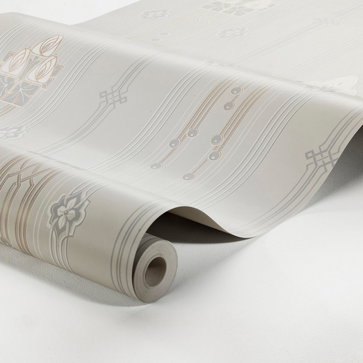 Tapet Alla Tiders Hus Villastan 4171